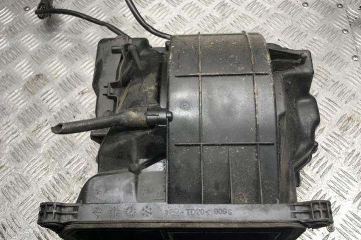 4F0820155D Отопитель в сборе (печка) Audi A6 C6/4F (2004-2008) 2004г. | Фото № 1 4F0820155D Отопитель в сборе (печка) Audi A6 C6/4F (2004-2008) 2004г. - Фото 1