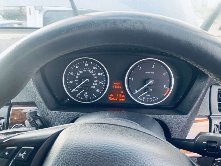 7145950 Шторка (полка) багажника BMW X5 (E70) (2006-2013) Внедорожник 5дв. 2007г. | Фото № 14 7145950 Шторка (полка) багажника BMW X5 (E70) (2006-2013) Внедорожник 5дв. 2007г. - Фото 14