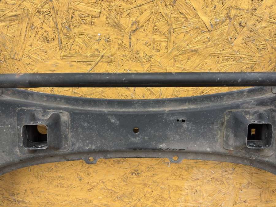 Балка подвески передняя (подрамник) Mercedes B W245 2006г. | Фото № 3 Балка подвески передняя (подрамник) Mercedes B W245 2006г. - Фото 3