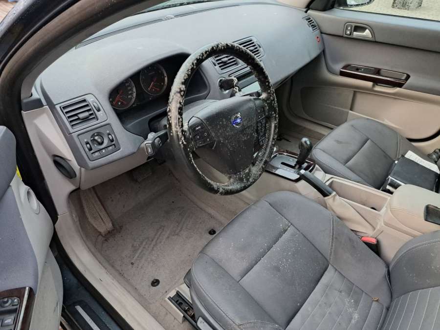 3m513c187cb Датчик курсовой устойчивости  Volvo V50 2004г. | Фото № 9  3m513c187cb Датчик курсовой устойчивости  Volvo V50 2004г. - Фото 9