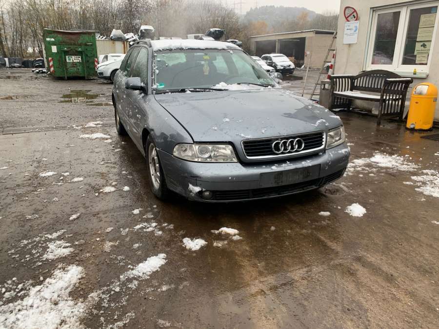 8D0839016A Замок двери задней правой Audi A4 B5 (1994-2001) Универсал 2000г. | Фото № 6 8D0839016A Замок двери задней правой Audi A4 B5 (1994-2001) Универсал 2000г. - Фото 6