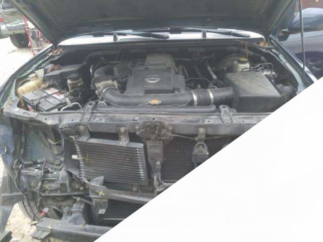 Петля крышки (двери) багажника Nissan Pathfinder (R51) (2004-2014) Внедорожник 5дв. 2006г. | Фото № 12 Петля крышки (двери) багажника Nissan Pathfinder (R51) (2004-2014) Внедорожник 5дв. 2006г. - Фото 12