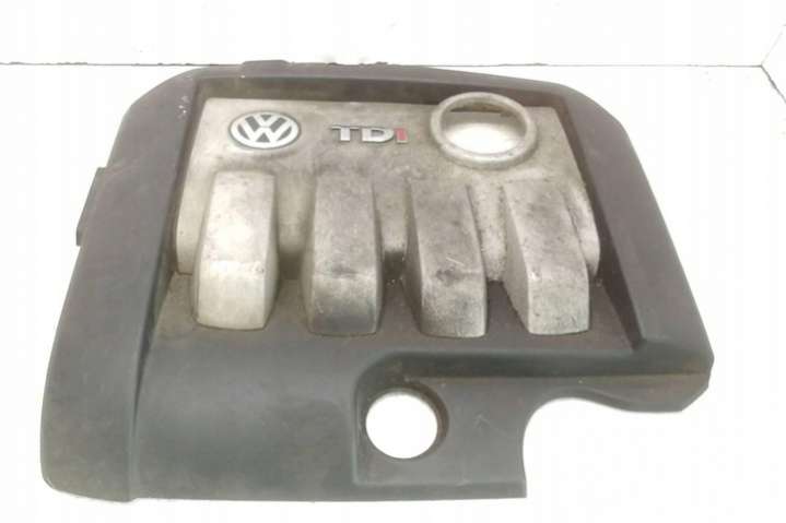 03G103925AA Декоративная крышка двигателя  Volkswagen Golf 5 поколение (2004-2009) 2004г. | Фото № 3  03G103925AA Декоративная крышка двигателя  Volkswagen Golf 5 поколение (2004-2009) 2004г. - Фото 3