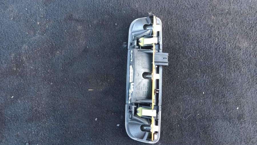 Фонарь салона (плафон) Peugeot 607 2004г. | Фото № 3 Фонарь салона (плафон) Peugeot 607 2004г. - Фото 3