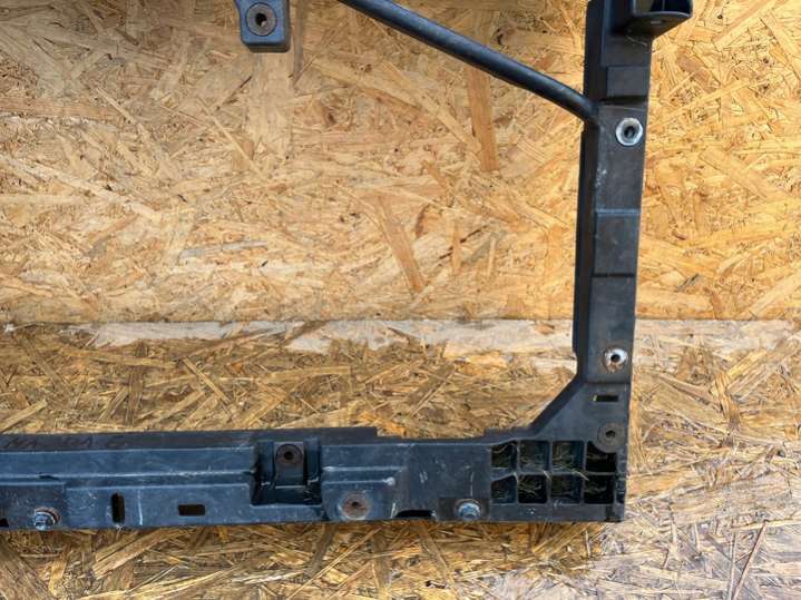 MAZDA6 GS1D53110 Передняя панель крепления облицовки (телевизор) Mazda 2 поколение (007-010) 2007г. | Фото № 8 MAZDA6 GS1D53110 Передняя панель крепления облицовки (телевизор) Mazda 2 поколение (007-010) 2007г. - Фото 8