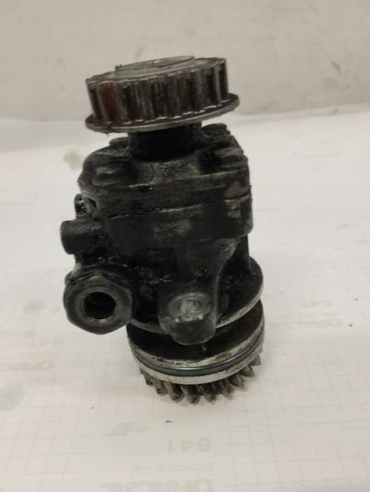 7H0422153H Насос гидроусилителя руля Volkswagen Transporter T5 (2003-2009) 2003г. | Фото № 8 7H0422153H Насос гидроусилителя руля Volkswagen Transporter T5 (2003-2009) 2003г. - Фото 8