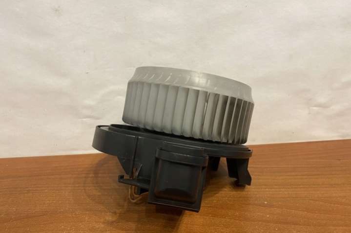 X260 MF1163602681 Отопитель в сборе (печка) Jaguar XF X260 (2016-2024) 2016г. | Фото № 3 X260 MF1163602681 Отопитель в сборе (печка) Jaguar XF X260 (2016-2024) 2016г. - Фото 3