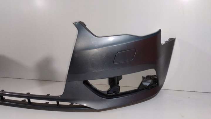 Бампер передний Audi A3 8V (2012-2016) 2012г. | Фото № 3 Бампер передний Audi A3 8V (2012-2016) 2012г. - Фото 3