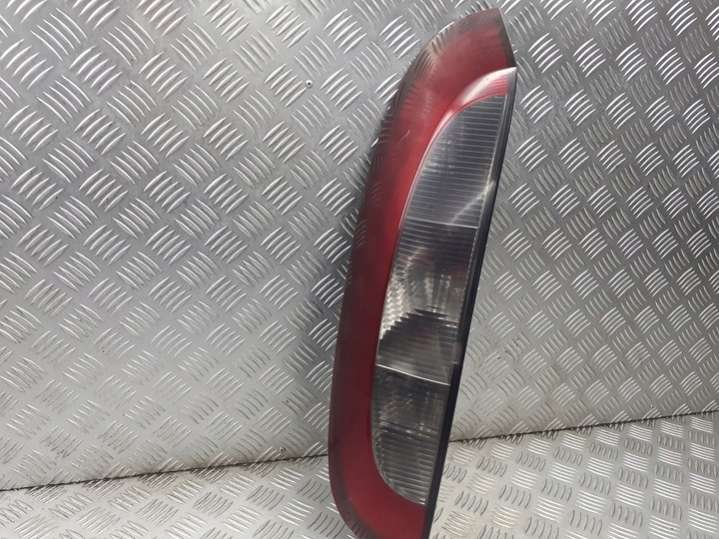 09114336 Фонарь задний левый  Opel Corsa C (2000-2003) 2000г. | Фото № 5  09114336 Фонарь задний левый  Opel Corsa C (2000-2003) 2000г. - Фото 5