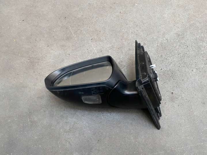 2016-2019 049723 Зеркало наружное левое  Hyundai i30 3 поколение (2017-2018) 2017г. | Фото № 2  2016-2019 049723 Зеркало наружное левое  Hyundai i30 3 поколение (2017-2018) 2017г. - Фото 2