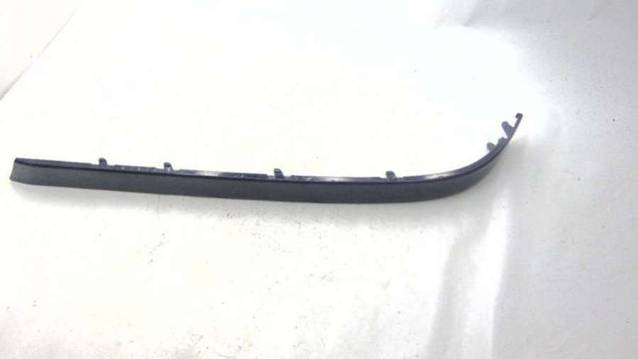 8223266 Молдинг заднего бампера  BMW 7 E65/E66 2008г. | Фото № 9  8223266 Молдинг заднего бампера  BMW 7 E65/E66 2008г. - Фото 9