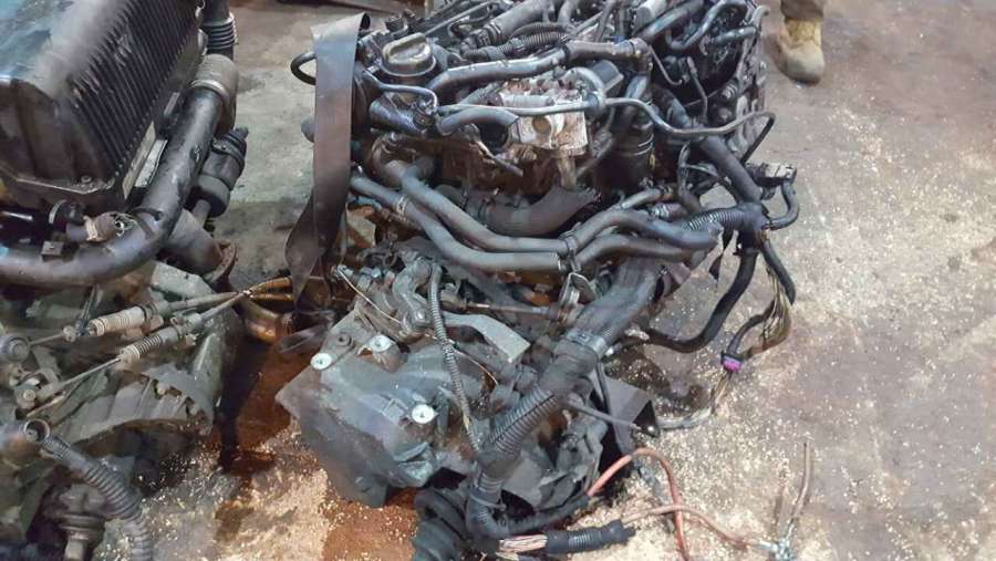 0445110159 Форсунка дизельная электрическая Opel Vectra C (2002-2008) Хетчбэк 5дв. 2003г. | Фото № 10 0445110159 Форсунка дизельная электрическая Opel Vectra C (2002-2008) Хетчбэк 5дв. 2003г. - Фото 10