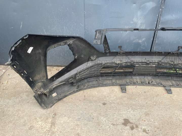 86511-N7000 Бампер передний Hyundai Tucson 4 поколение (NX4) (2021-2024) 2021г. | Фото № 5 86511-N7000 Бампер передний Hyundai Tucson 4 поколение (NX4) (2021-2024) 2021г. - Фото 5