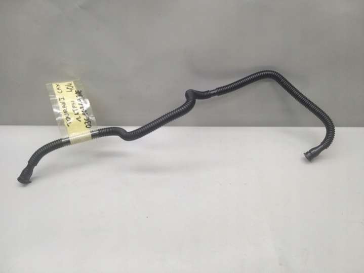 03C103493AE Гофра инжектора Seat Altea 1 поколение (2004-2009) 2004г. | Фото № 5 03C103493AE Гофра инжектора Seat Altea 1 поколение (2004-2009) 2004г. - Фото 5