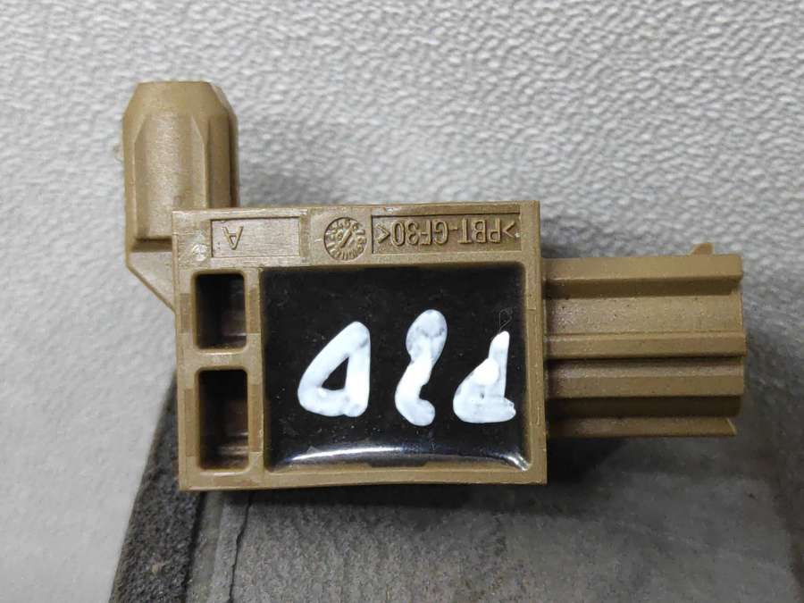 G46C57KC0A Датчик удара задний левый Mazda CX-9 внедорожник 5 дв. 2020г. | Фото № 3 G46C57KC0A Датчик удара задний левый Mazda CX-9 внедорожник 5 дв. 2020г. - Фото 3