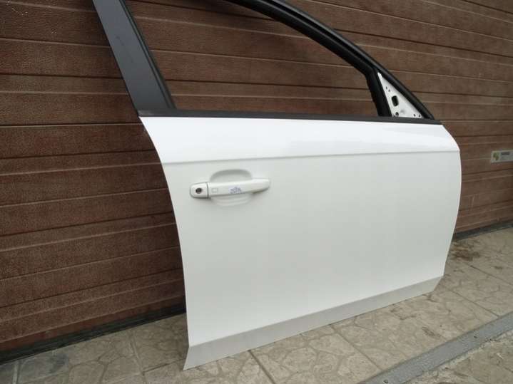 17542464794 Дверь передняя правая Audi A4 B8/8K (2007-2011) 2007г. | Фото № 5 17542464794 Дверь передняя правая Audi A4 B8/8K (2007-2011) 2007г. - Фото 5