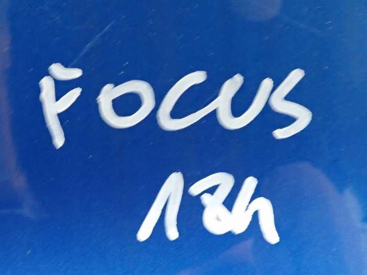 Бампер задний  Ford Focus 4 поколение (2019-2024) 2019г. | Фото № 12   Бампер задний  Ford Focus 4 поколение (2019-2024) 2019г. - Фото 12