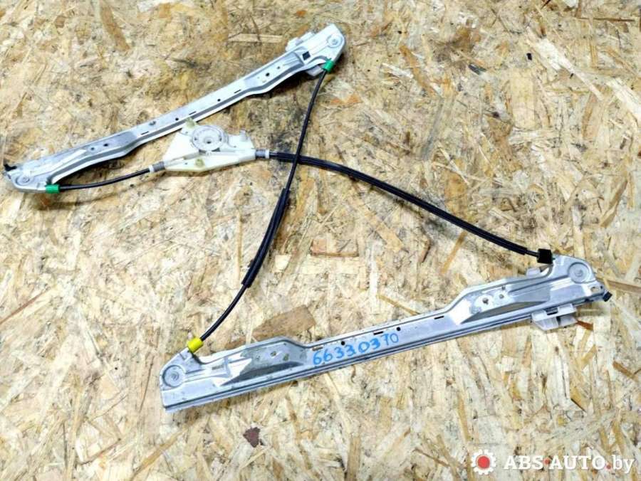 9648486380995747 Стеклоподъемник передний правый Citroen C5 2006г. | Фото № 1 9648486380995747 Стеклоподъемник передний правый Citroen C5 2006г. - Фото 1