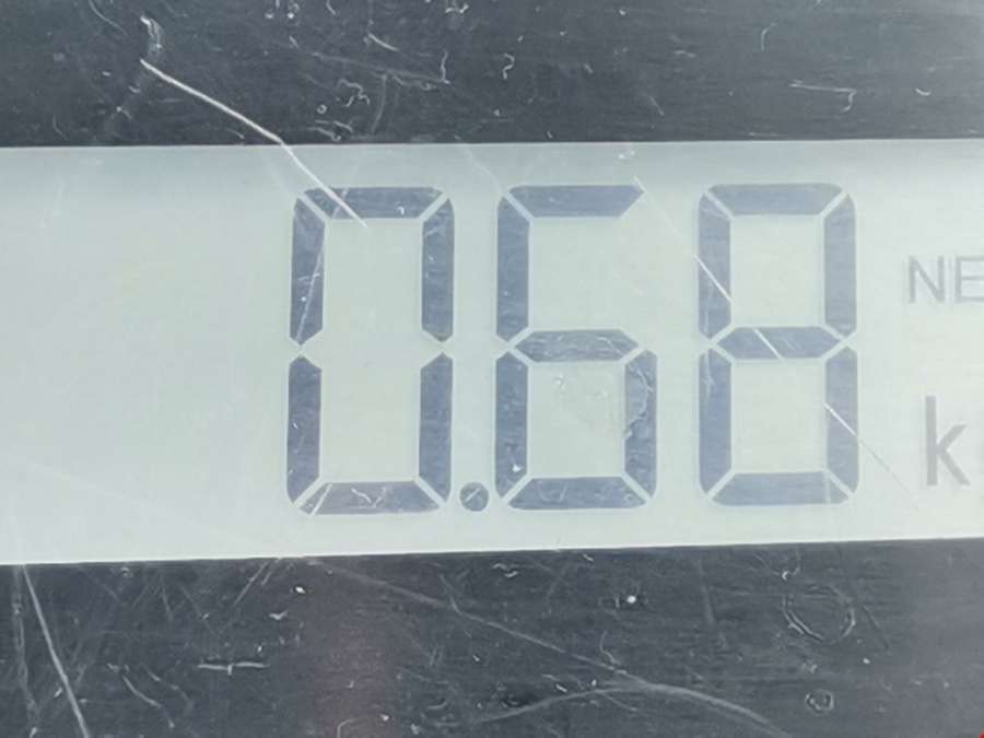 Дефлектор обдува салона Opel Zafira B (2005-2014) Минивэн 2013г. | Фото № 4 Дефлектор обдува салона Opel Zafira B (2005-2014) Минивэн 2013г. - Фото 4