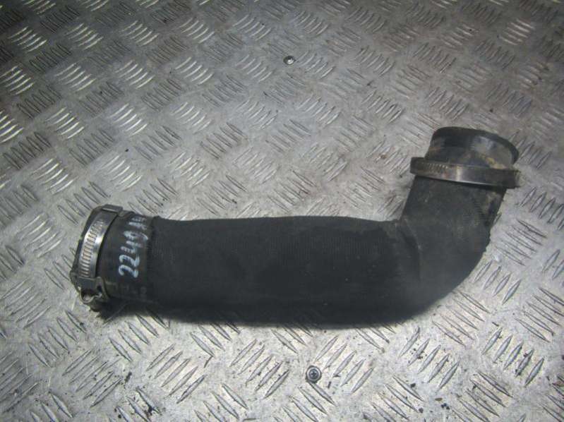 8e0145708k Патрубок интеркулера Audi A4 2007г. | Фото № 4 8e0145708k Патрубок интеркулера Audi A4 2007г. - Фото 4