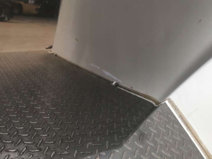 JUKER54 Дверь задняя левая  Nissan Juke 1 поколение (2010-2014) 2010г. | Фото № 5  JUKER54 Дверь задняя левая  Nissan Juke 1 поколение (2010-2014) 2010г. - Фото 5