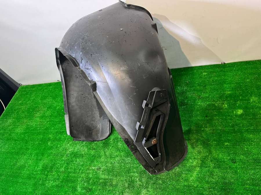 51718223377 Защита арок задняя левая (подкрылок)  BMW 7 E65/E66 2004г. | Фото № 3  51718223377 Защита арок задняя левая (подкрылок)  BMW 7 E65/E66 2004г. - Фото 3