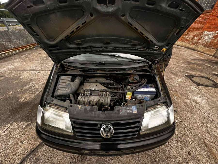 Ограничитель открывания двери передней Volkswagen Sharan 1 (1995-2010) Минивэн 1999г. | Фото № 5 Ограничитель открывания двери передней Volkswagen Sharan 1 (1995-2010) Минивэн 1999г. - Фото 5