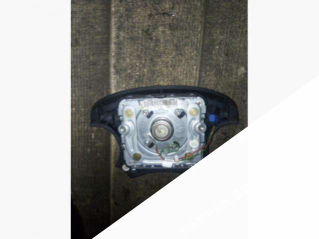 Подушка безопасности водителя Citroen Xantia (1993-2001) 1998г. | Фото № 1 Подушка безопасности водителя Citroen Xantia (1993-2001) 1998г. - Фото 1