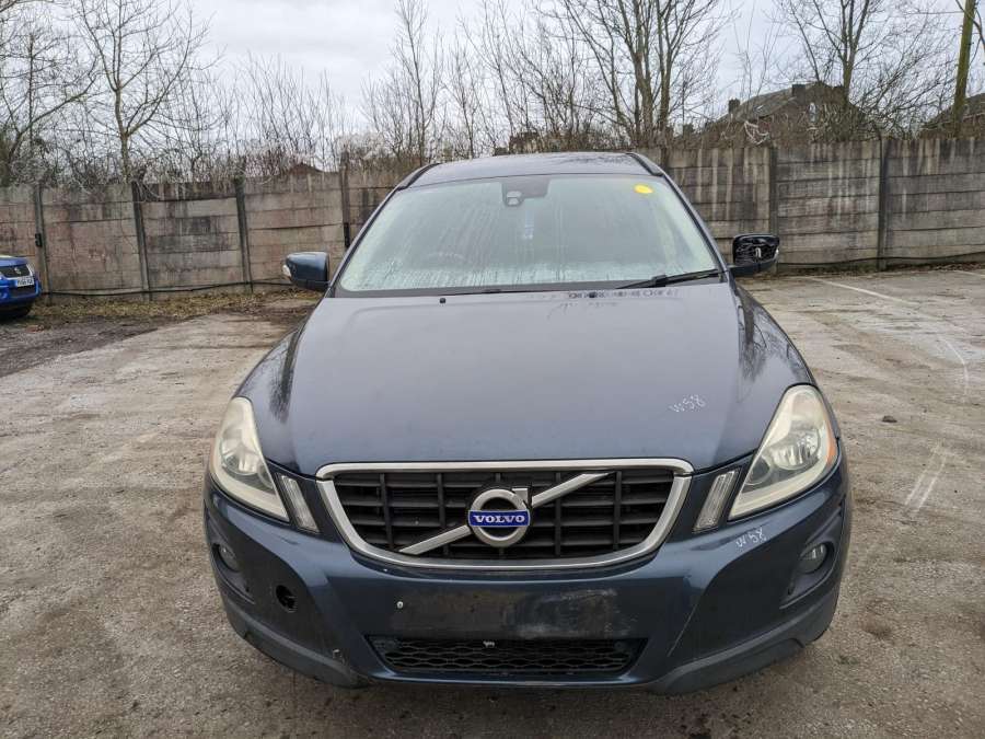 Блок управления климат-контроля Volvo XC60 1 (2008-2017) Внедорожник 5дв. 2010г. | Фото № 11 Блок управления климат-контроля Volvo XC60 1 (2008-2017) Внедорожник 5дв. 2010г. - Фото 11