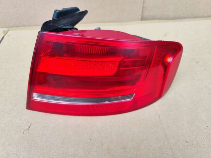 8K5945096D8k5945096D Фонарь задний правый Audi A4 B8/8K (2007-2011) 2007г. | Фото № 1 8K5945096D8k5945096D Фонарь задний правый Audi A4 B8/8K (2007-2011) 2007г. - Фото 1