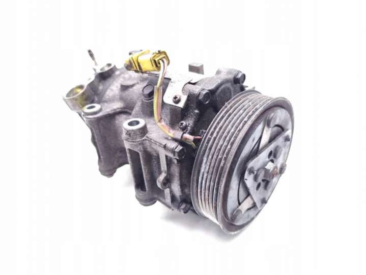 9660555380 Компрессор кондиционера Peugeot 2008 1 поколение (2013-2016) 2013г. | Фото № 10 9660555380 Компрессор кондиционера Peugeot 2008 1 поколение (2013-2016) 2013г. - Фото 10