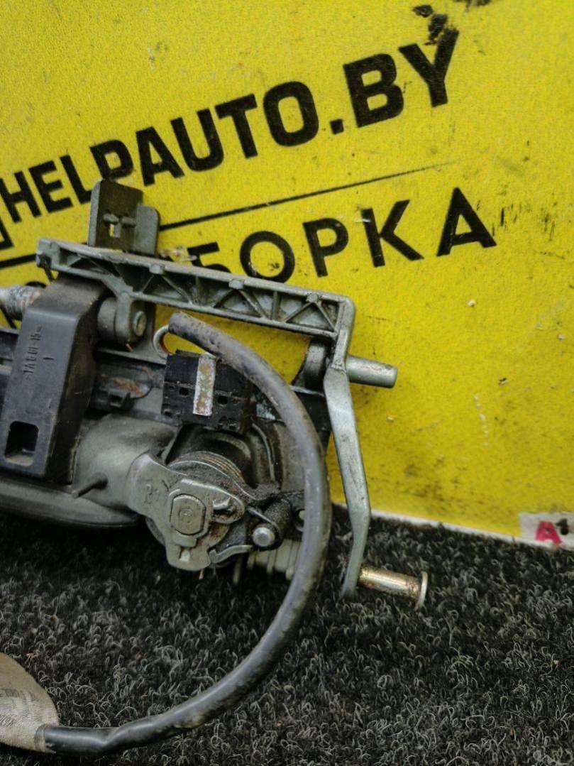 Ручка наружная передняя правая BMW 7 E32 седан 1989г. | Фото № 3 Ручка наружная передняя правая BMW 7 E32 седан 1989г. - Фото 3