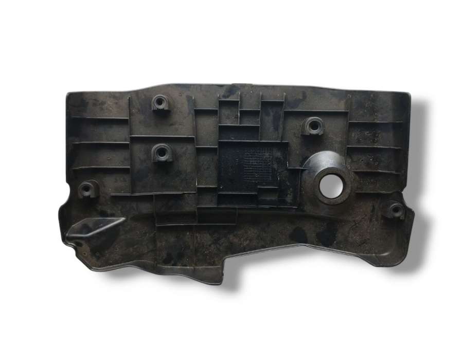 4R83-6A949-AE Декоративная крышка двигателя Jaguar XF X250 250 2008г. | Фото № 2 4R83-6A949-AE Декоративная крышка двигателя Jaguar XF X250 250 2008г. - Фото 2