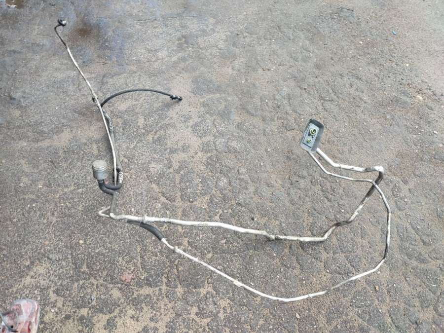 Трубка кондиционера Peugeot 607 2005г. | Фото № 2 Трубка кондиционера Peugeot 607 2005г. - Фото 2