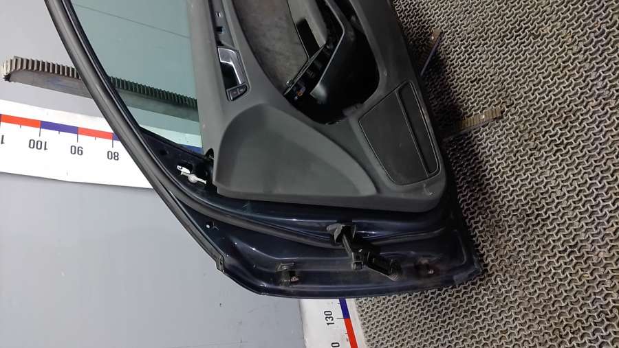 Дверь передняя правая AUDI A4 B8 2007г. | Фото № 17 Дверь передняя правая AUDI A4 B8 2007г. - Фото 17