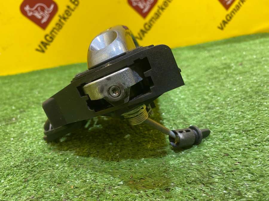 8U0837885 Ручка наружная двери передней левой Audi Audi Q3 8U 2012 0000г. | Фото № 5 8U0837885 Ручка наружная двери передней левой Audi Audi Q3 8U 2012 0000г. - Фото 5