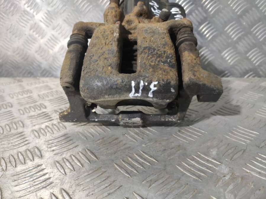 4F0615404F Суппорт задний правый  Audi A6 (C6,4F) 2006г. | Фото № 2  4F0615404F Суппорт задний правый  Audi A6 (C6,4F) 2006г. - Фото 2