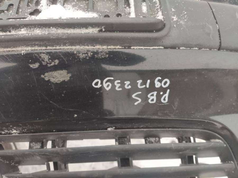 Бампер передний Volkswagen Passat B5 1998г. | Фото № 13 Бампер передний Volkswagen Passat B5 1998г. - Фото 13