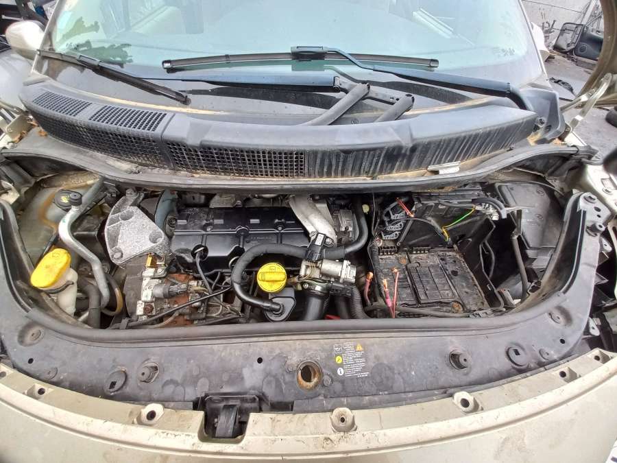 8200618102 Патрубок интеркулера Renault Scenic 2 (2003-2009) Минивэн 2007г. | Фото № 12 8200618102 Патрубок интеркулера Renault Scenic 2 (2003-2009) Минивэн 2007г. - Фото 12