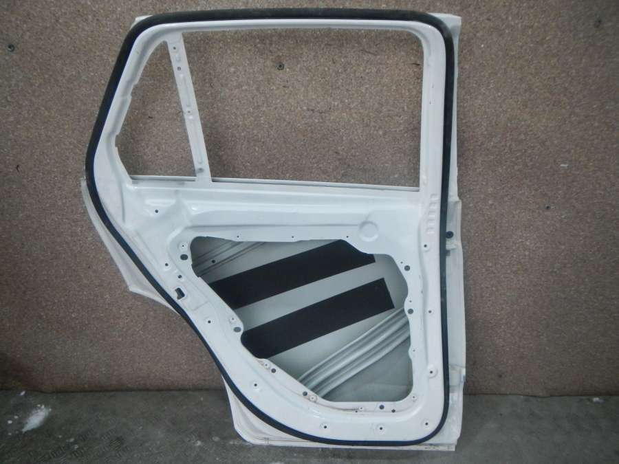 A2537300305 Дверь задняя левая Mercedes-Benz Mercedes Glc-Klasse (W253) 0000г. | Фото № 7 A2537300305 Дверь задняя левая Mercedes-Benz Mercedes Glc-Klasse (W253) 0000г. - Фото 7