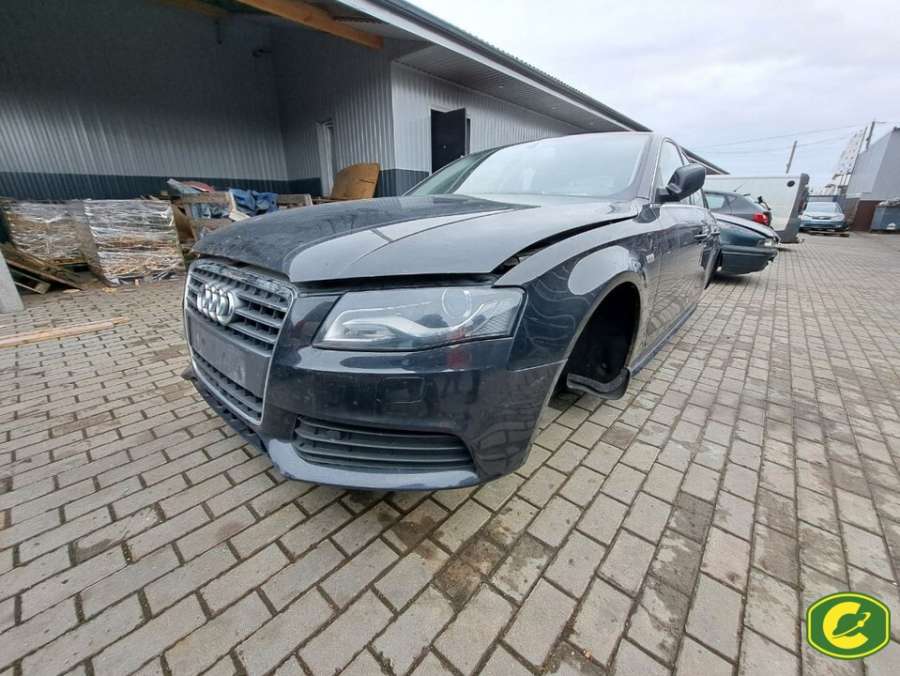 037906283C Клапан электромагнитный  Audi A4 2011г. | Фото № 6  037906283C Клапан электромагнитный  Audi A4 2011г. - Фото 6