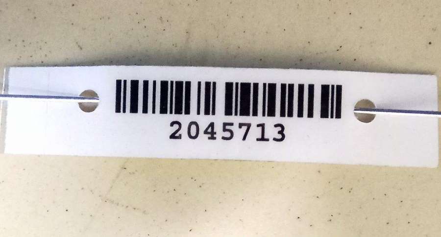 97BP-12B579-AA5905141 Расходомер воздуха  Ford Mondeo 2 1998г. | Фото № 6  97BP-12B579-AA5905141 Расходомер воздуха  Ford Mondeo 2 1998г. - Фото 6