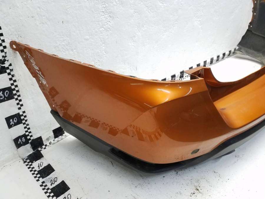 85022HZ30H Бампер задний Nissan X-Trail T32 Restail Nissan X-Trail 2017г. | Фото № 2 85022HZ30H Бампер задний Nissan X-Trail T32 Restail Nissan X-Trail 2017г. - Фото 2