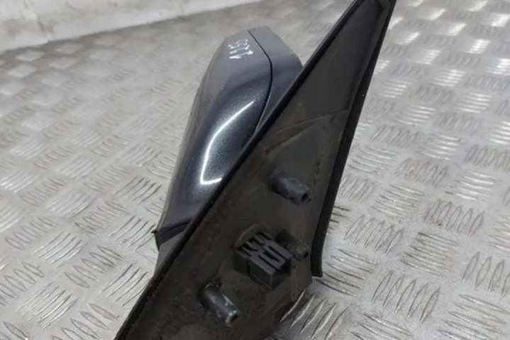 F48_ 010534 Зеркало наружное правое Opel Astra G (1998-2004) 1998г. | Фото № 1 F48_ 010534 Зеркало наружное правое Opel Astra G (1998-2004) 1998г. - Фото 1