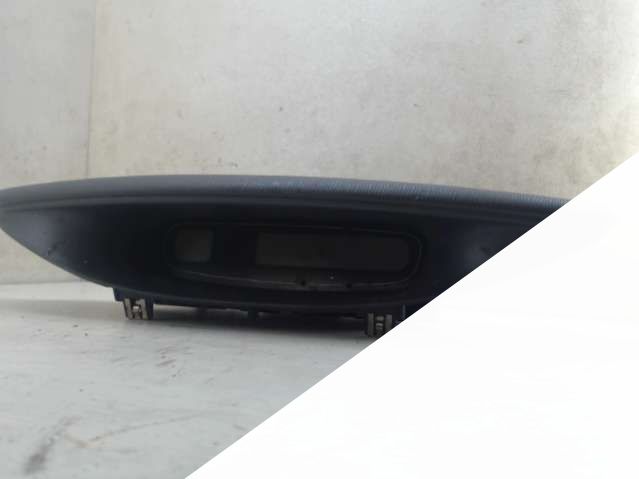 Дисплей компьютера Renault Laguna 2 (2001 - 2008) Хэтчбек (5-дв) 2003г. | Фото № 1 Дисплей компьютера Renault Laguna 2 (2001 - 2008) Хэтчбек (5-дв) 2003г. - Фото 1