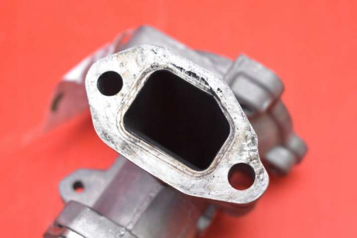 55219498 Клапан EGR Opel Corsa D (2006-2011) 2006г. | Фото № 8 55219498 Клапан EGR Opel Corsa D (2006-2011) 2006г. - Фото 8