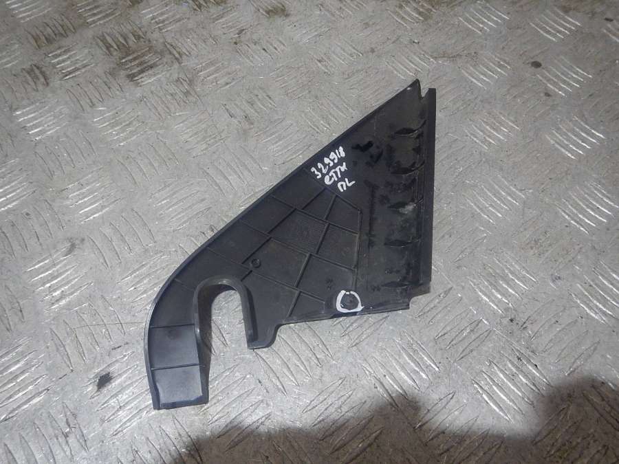 5L0837973 Уголок двери передней левой (внутренний) Skoda Yeti 0000г. | Фото № 2 5L0837973 Уголок двери передней левой (внутренний) Skoda Yeti 0000г. - Фото 2