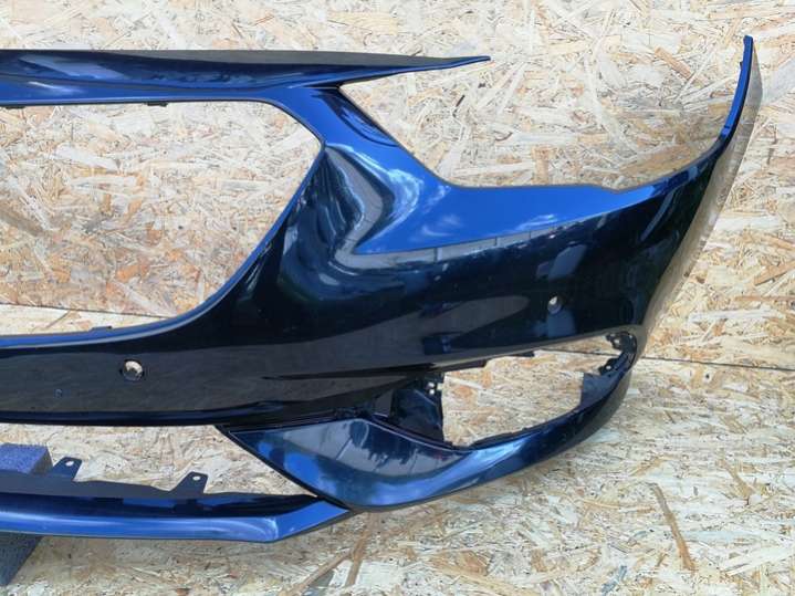 86611-C8000 Бампер передний Opel Insignia 2 поколение (2017-2020) 2017г. | Фото № 5 86611-C8000 Бампер передний Opel Insignia 2 поколение (2017-2020) 2017г. - Фото 5