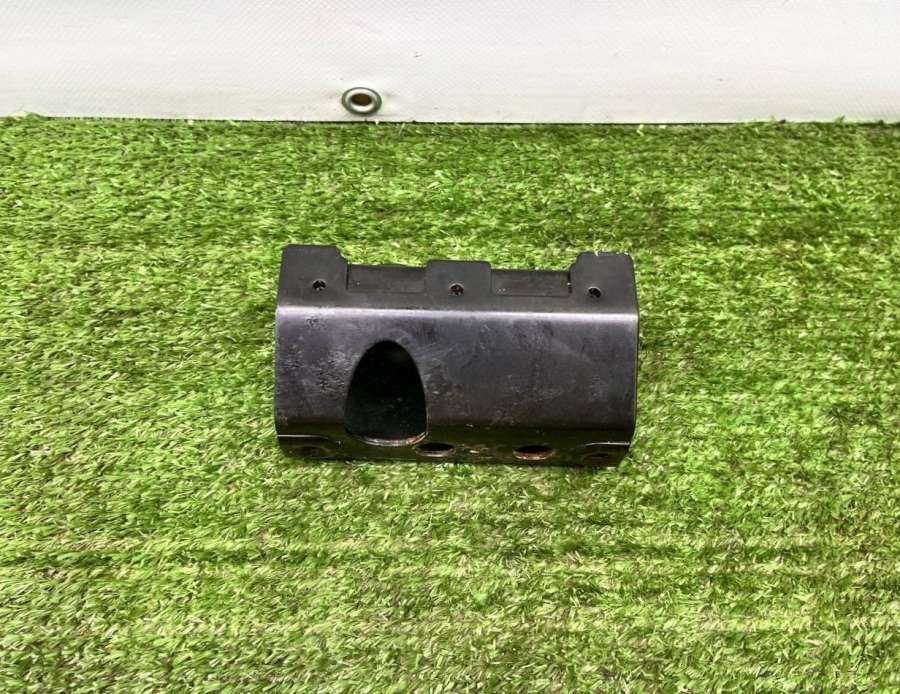 4F9863254B Кронштейн (крепление) Audi A6 C6 (S6,RS6) 2007г. | Фото № 3 4F9863254B Кронштейн (крепление) Audi A6 C6 (S6,RS6) 2007г. - Фото 3