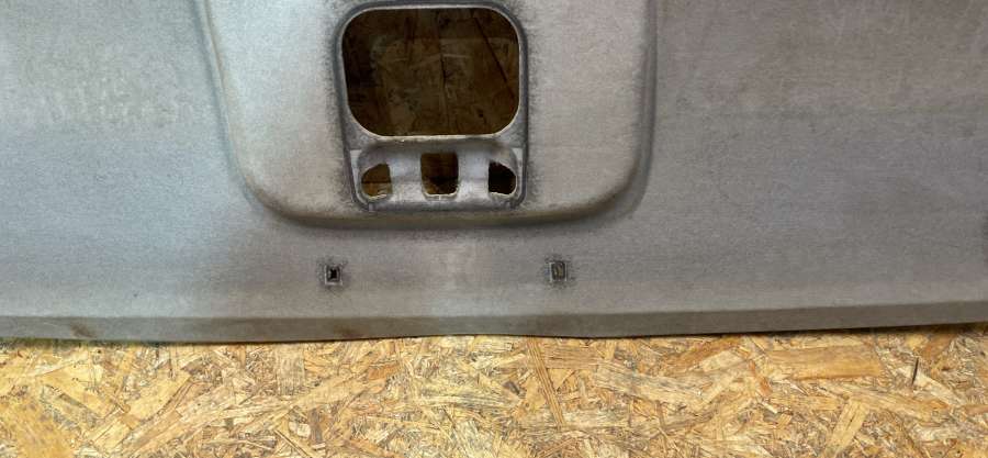 500367058 Потолок  IVECO Daily микроавтобус 2001г. | Фото № 12  500367058 Потолок  IVECO Daily микроавтобус 2001г. - Фото 12